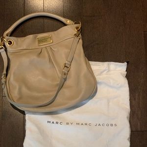 Marc Jacobs Hiller Hobo Purse